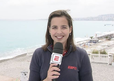 Natalie Gedra