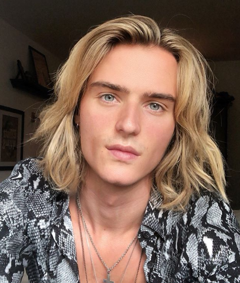 Luke Eisner