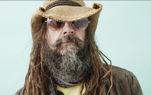 Rob Zombie