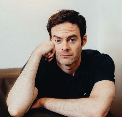 Bill Hader