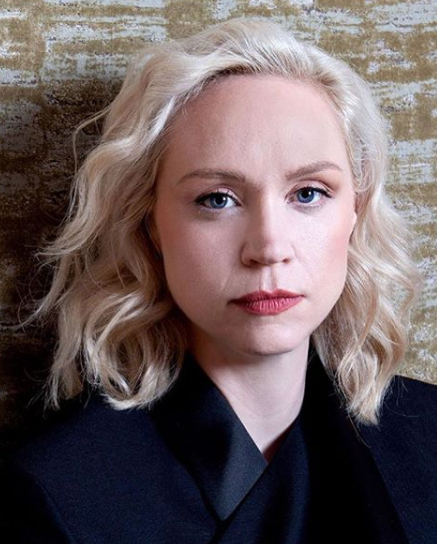 Gwendoline Christie 