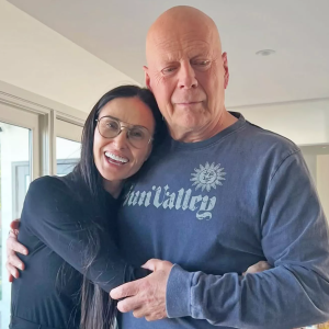 Demi Moore’s Relationship History, Marriages, Career Comeback & Personal Life