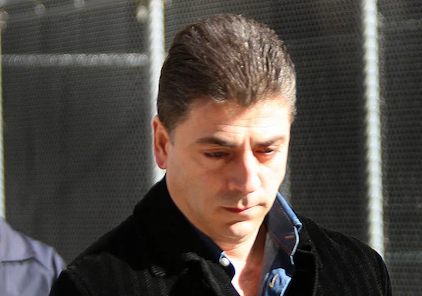 Frank Cali
