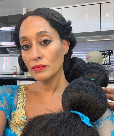 Tracee Ellis Ross