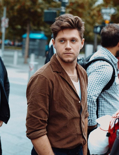 Niall Horan 