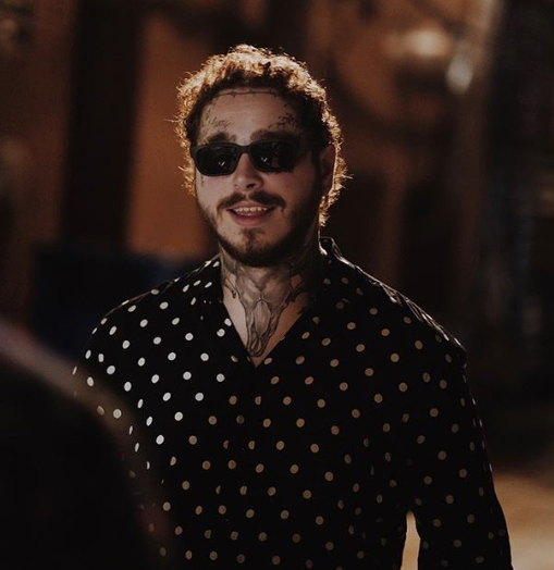 Post Malone