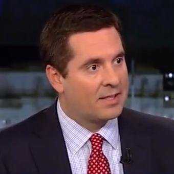 Devin Nunes 